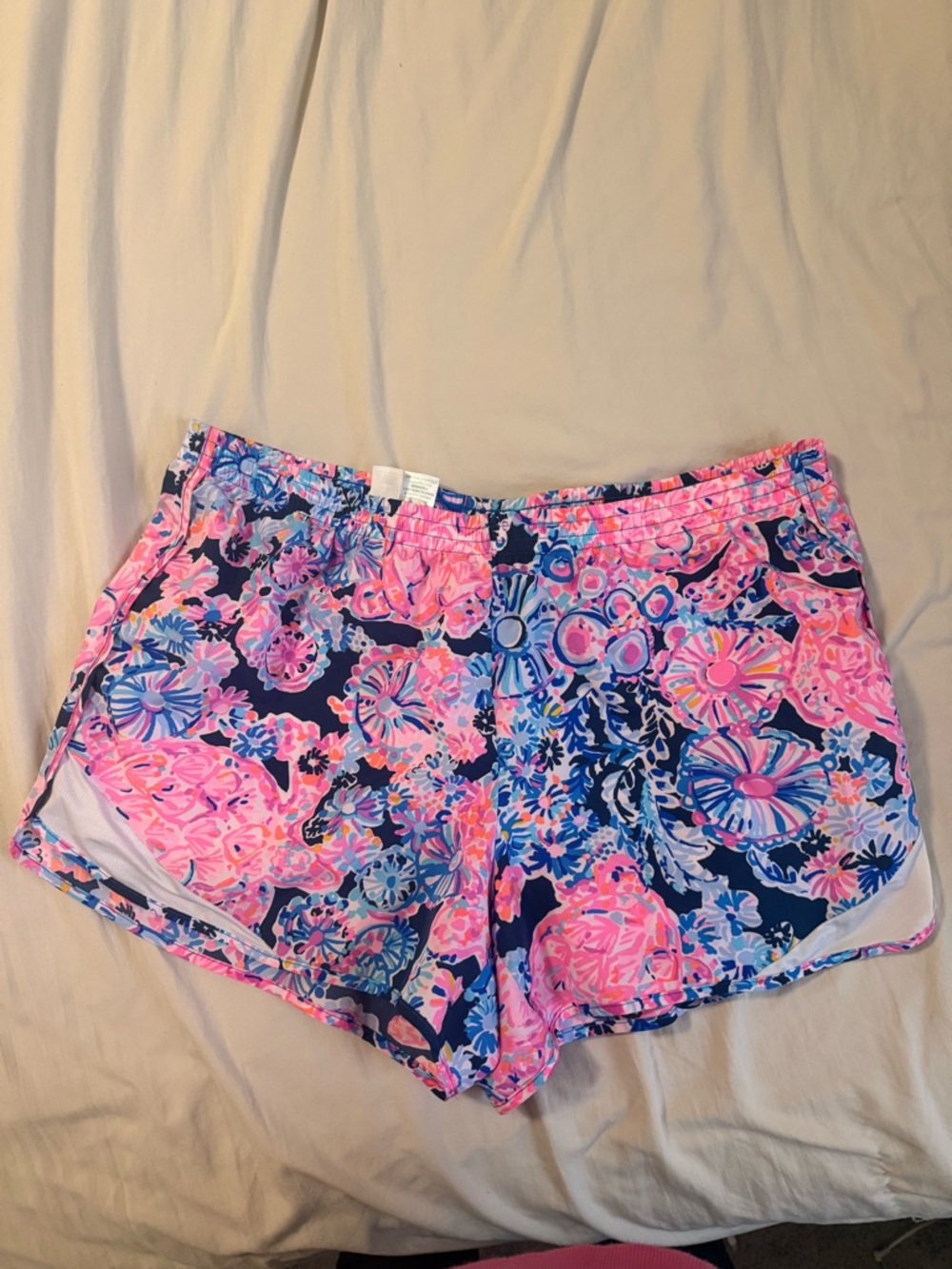 Lilly Pulitzer Shorts XL
